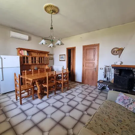 Nonno Gino Apartment Nardò