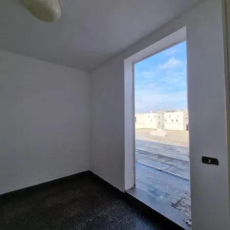 Nonno Gino Apartment *